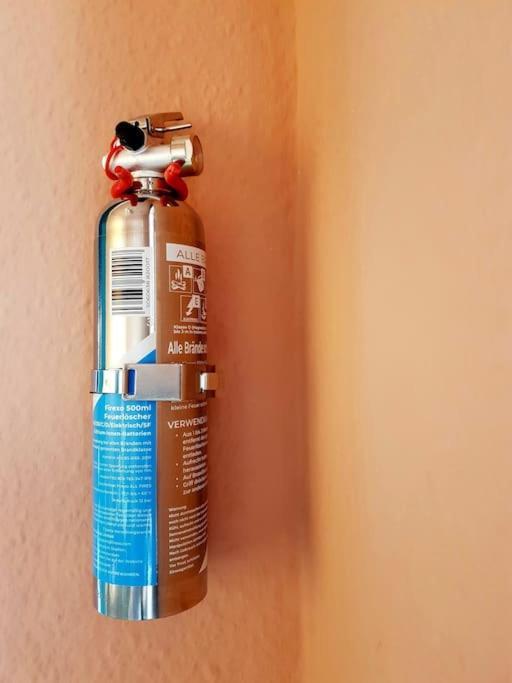 Schicke & Zentrale Altbauwohnung ไลป์ซิก ภายนอก รูปภาพ